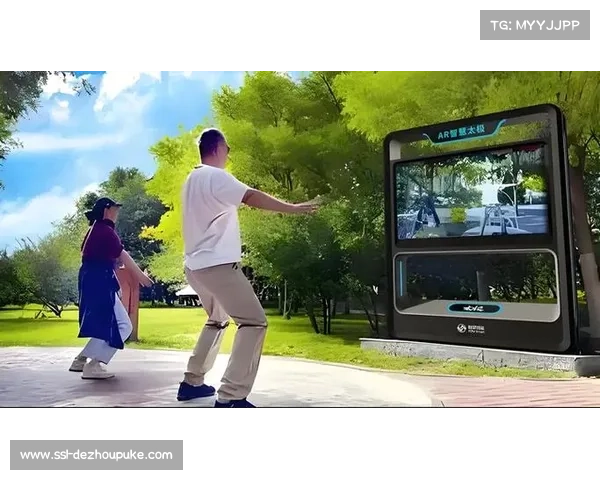 增强现实技术赋能体育品牌互动广告新形式 增强现实技术赋能体育品牌互动广告新形式