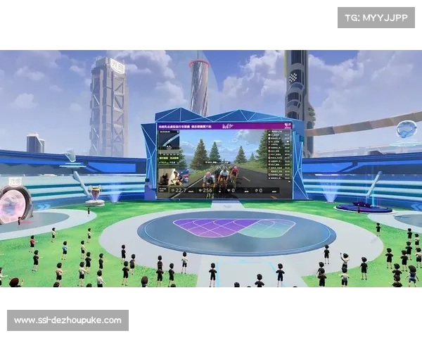 体育场馆智能化：VR技术提供沉浸式观赛体验，上座率提升20%