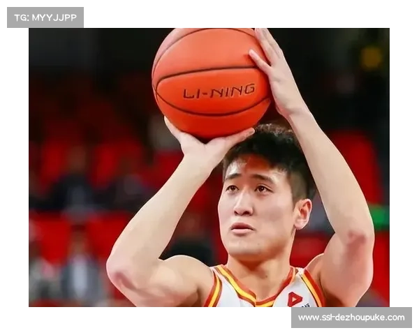 姜伟泽首节4投全中砍下11分,吉林队一度领先广厦15分 姜伟泽首节4投全中砍下11分,吉林队一度领先广厦15分